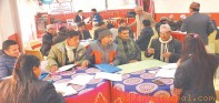 प्रदेश योजनामा स्थानीय तहको सुझाव : सडक, विद्युत् र पर्यटनमा बढी लगानी