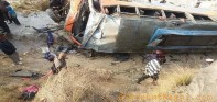 पर्वत दुर्घटना : मृत्यु हुने ६ जनाको सनाखत