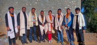 शहिद हरिदत्त तिवारीको स्मृतिमा शंकरपोखरीमा विभिन्न कार्यक्रम