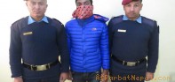 बिष्णु परियारका हत्या आरोपी चार बर्षपछि प्रकाउ, नौ जना अझै फरार