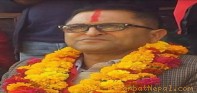 चालु हिउँदे अधिबेशनबाट स्थानीय तहका कानुन बन्छ – राष्ट्रिय सभाका अध्यक्ष तिमिल्सिना