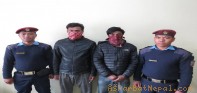 जवरजस्ती करणीको आरोपमा दुई भारतीय प्रकाउ