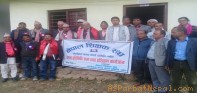 नेपाल शिक्षक संघ फलेवासको प्रथम प्रतिनिधी सभा तथा पशिक्षण कार्यक्रम  सम्पन्न