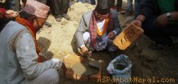 पर्वत जिल्लामा संचालित विकास निर्माणका योजनामा रकम अभाव हुन दिन्न : अध्यक्ष तिमिल्सीना