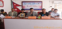 नयाँ बर्षसँगै पर्वतमा सडक महोत्सव हुँदै