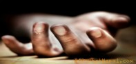 कुश्मा बडागाउँमा सडेको अवस्थामा शव फेला