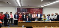 पर्वत समाज जापानको सह–आयोजना कृति विमोचन