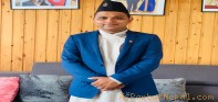 एनआरएनए बेल्जियमको सचिवमा न्यौपानेको उम्मेदवारी घोषणा :प्रवासी बल्जियमवासी उत्साहित