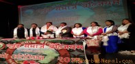 पर्वत समाज बेल्जियमको अधिवेशन सम्पन्न - अध्यक्षमा भिम जोशी