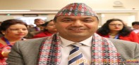 कुल आचार्यद्धारा गौमहोत्सवलाई १० लाख सहयोग