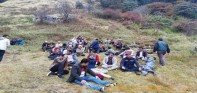 कालञ्जर क्षेत्रको विकासका लागि विराट ज्ञान महायज्ञ आयोजना गरिने