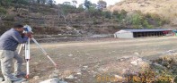 गण्डकी गोपाल गौशालामा भौतिक संरचना बिस्तार गर्न डिपिआर शुरु