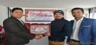 पर्वत जेसिजको आयोजनामा शेयर बजार सम्बन्धी आधारभूत तालिम सम्पन्न
