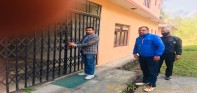 गुप्तेश्वर क्याम्पसको तालाबन्दी खुल्यो