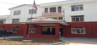 पर्वतमा नयाँ वर्षमा कालीगण्डकीमा स्नान गर्न र मेला लगाउन रोक