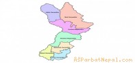 पर्वतका स्थानीय तहको राहात कोषमा २ करोड ३९ लाख भन्दा बढि रकम संकलन