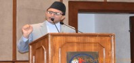 श्रमिक तथा मजदुर वर्गका लागि राहातका कार्यक्रम ल्याउनुपर्छ –अध्यक्ष तिमिल्सिना