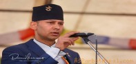 ग्लोवल नेपाली डायस्पोरा मेनसिरीम एकीकरण कमिटीको सदस्यमा : केसी