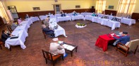 सरकारले जेठ २० गतेसम्म लकडाउन लम्ब्याउने
