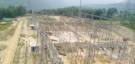 धौलागिरीबासीलाई खुशीको खवर : कालीगण्डकी प्रसारण लाइनको काम अन्तिम चरणमा