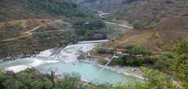 मीमांसकको कर्मथलो ‘जैमिनीघाट’ ओझेलमा